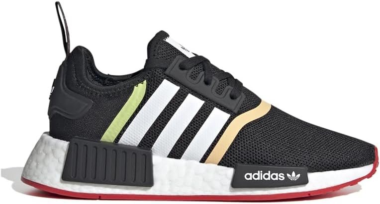 Adidas Originals Unisex-Child NMD_R1’s Sneaker Adidas Originals Unisex-Child NMD_R1’s Sneaker