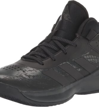 Adidas Unisex-Child Cross Em Up 5 Basketball Shoe Adidas Unisex-Child Cross Em Up 5 Basketball Shoe