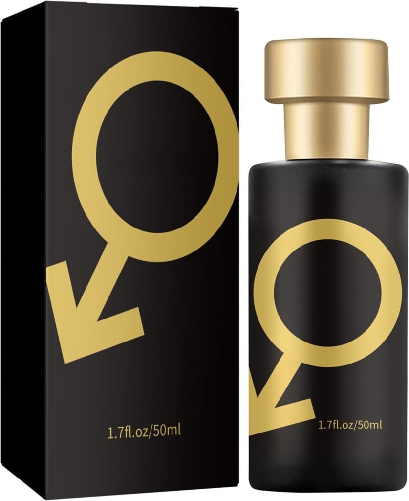 Alpha Touch for Men, L_ure Her Perfume for Man,Lu_re Her Perfume Men, Pheromone Perfume for Men,Long-Term Perfume,Cu_pid Cologne for Men to Attract Women Cologne (50ml)