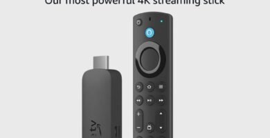 Amazon Fire TV Stick 4K Max streaming device (Newest gen) | supports Wi-Fi 6E, Ambient Experience Amazon Fire TV Stick 4K Max streaming device (Newest gen) | supports Wi-Fi 6E, Ambient Experience