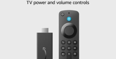 Amazon Fire TV Stick HD (Newest gen), free and live TV, Alexa Voice Remote, smart home controls, HD streaming Amazon Fire TV Stick HD (Newest gen), free and live TV, Alexa Voice Remote, smart home controls, HD streaming