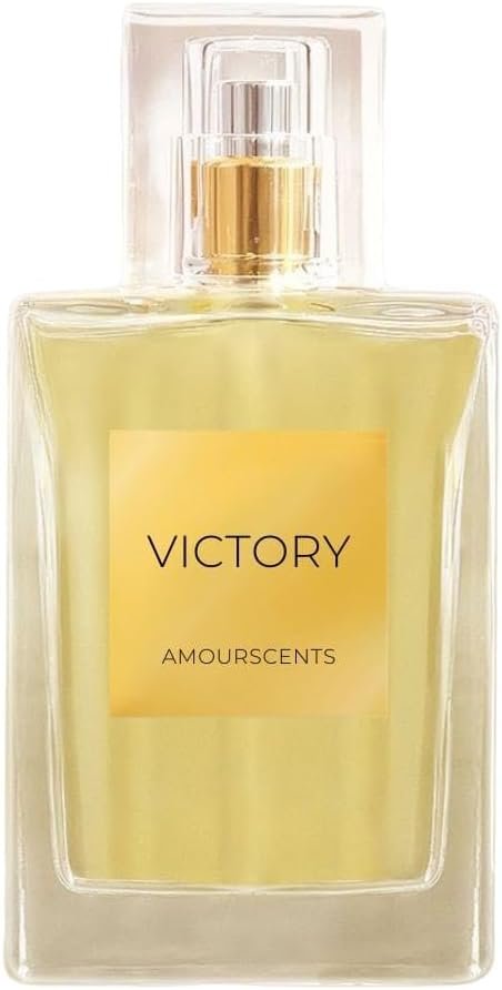 Amour Scents Aventas – Inspired Extrait De Parfum for Men – 30% Oil Concentration, Long-Lasting Fresh Scent, Bergamot, Pineapple, Jasmine & Vanilla Notes, Perfume for Men – Victory (50ml) Amour Scents Aventas – Inspired Extrait De Parfum for Men – 30% Oil Concentration, Long-Lasting Fresh Scent, Bergamot, Pineapple, Jasmine & Vanilla Notes, Perfume for Men – Victory (50ml)
