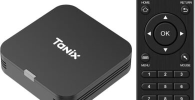 Android 10.0 TV Box, Android Box 2GB RAM 16GB ROM, Allwinner H313 Quad-Core ARM Cortex A53 Smart 4k TV Box, USB Drive and USB Hard Drive Support, WiFi Support. Android 10.0 TV Box, Android Box 2GB RAM 16GB ROM, Allwinner H313 Quad-Core ARM Cortex A53 Smart 4k TV Box, USB Drive and USB Hard Drive Support, WiFi Support.
