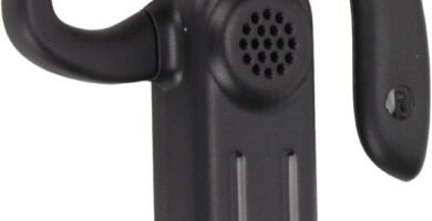 Annadue Bone Conduction Headphones, Digital Display 5.2 Bluetooth Headset Single Ear Business Wireless Bluetooth Earbuds, Stylish Running Headphones Annadue Bone Conduction Headphones, Digital Display 5.2 Bluetooth Headset Single Ear Business Wireless Bluetooth Earbuds, Stylish Running Headphones