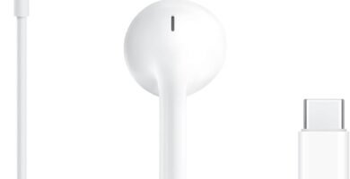 Apple EarPods (USB-C) ​​​​​​​