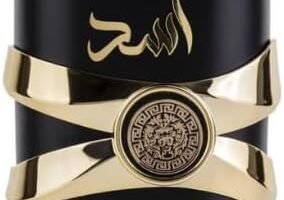 Asad Lattafa for Unisex Eau de Parfum Spray 100ml Men Women Perfume Asad Lattafa for Unisex Eau de Parfum Spray 100ml Men Women Perfume
