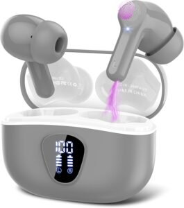 headphones with mic