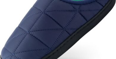 BHFRGAS Mens Womens Slippers Two-Tone Memory Foam Slippers Comfy Non-Slip Ladies Slippers Warm Winter Soft Lightweight House Slippers,Indoor & Outdoor BHFRGAS Mens Womens Slippers Two-Tone Memory Foam Slippers Comfy Non-Slip Ladies Slippers Warm Winter Soft Lightweight House Slippers,Indoor & Outdoor