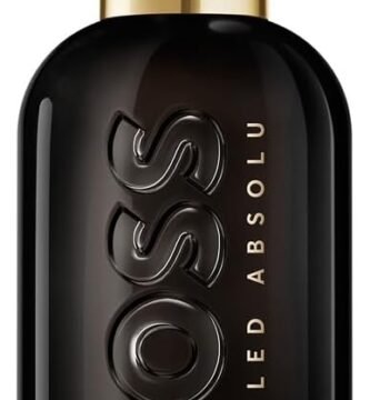 BOSS Bottled Absolu Parfum Intense, Men’s Perfume, Woody and Leathery Aroma, Highly Concentrated Fragrance BOSS Bottled Absolu Parfum Intense, Men’s Perfume, Woody and Leathery Aroma, Highly Concentrated Fragrance