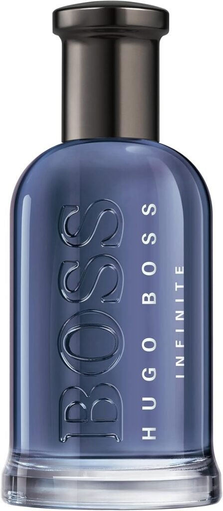 BOSS Bottled Infinite Eau de Parfum 100ml BOSS Bottled Infinite Eau de Parfum 100ml