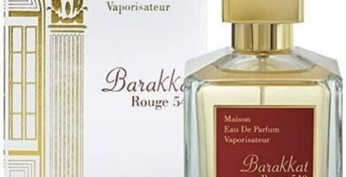 Barakat Rouge 540 By Fragrance World | Eau De Parfum 100ml | Barrakat Rouge For Men & Women, Pack of 1 Barakat Rouge 540 By Fragrance World | Eau De Parfum 100ml | Barrakat Rouge For Men & Women, Pack of 1