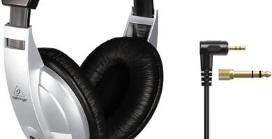 Behringer HPM1000 Multi-Purpose Headphones Behringer HPM1000 Multi-Purpose Headphones