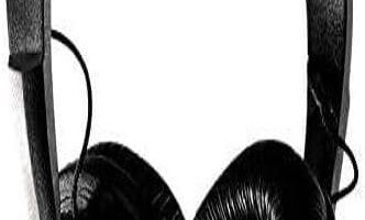 Behringer HPS5000 Closed-Type High-Performance Studio Headphones Black Behringer HPS5000 Closed-Type High-Performance Studio Headphones Black