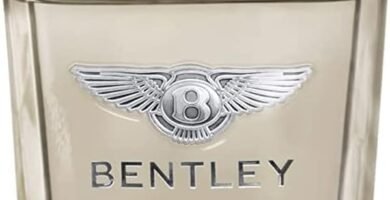 Bentley Infinite Intense Eau de Parfum 100 ml Bentley Infinite Intense Eau de Parfum 100 ml