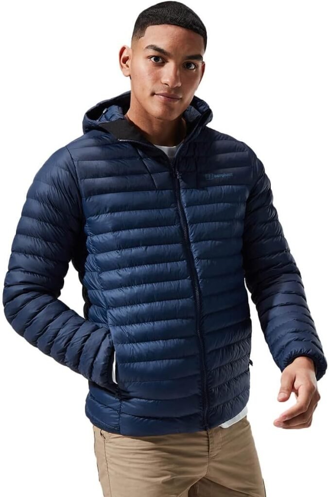 Berghaus Men’s Vaskye Synthetic Insulated Jacket | Extra Warm | Durable Coat | Lightweight Design | Puffer Jacket Insulated Jacket (pack of 1) Berghaus Men’s Vaskye Synthetic Insulated Jacket | Extra Warm | Durable Coat | Lightweight Design | Puffer Jacket Insulated Jacket (pack of 1)
