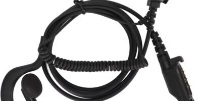 Bewinner 2 Way Radio Earphone, Walkie Talkies Earpieces for Hytera PD600 PD602 PD605 PD662 PD665 PD680 PD682 PD685 X1e X1p, Collar Clip PTT, Clear Sound Quality Bewinner 2 Way Radio Earphone, Walkie Talkies Earpieces for Hytera PD600 PD602 PD605 PD662 PD665 PD680 PD682 PD685 X1e X1p, Collar Clip PTT, Clear Sound Quality