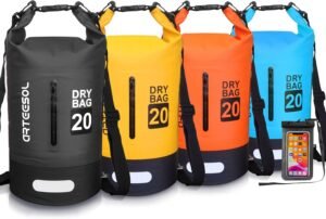 camera bags