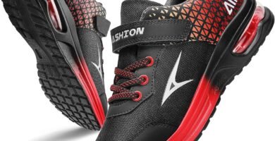 Boys Trainers Kids Sneakers Running Walking Shoes Arch Support Lightweight Breathable Sport Athletic Tennis Shoes Boys Trainers Kids Sneakers Running Walking Shoes Arch Support Lightweight Breathable Sport Athletic Tennis Shoes