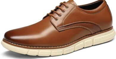 Bruno Marc Men’s Crossflex Neat Polish Dress Sneakers Casual Oxford Formal Shoes Bruno Marc Men’s Crossflex Neat Polish Dress Sneakers Casual Oxford Formal Shoes