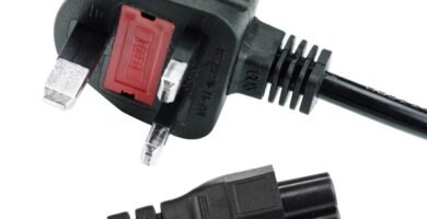 C5 Cloverleaf Connection Power Supply Adapter Cord Mains Cable Lead UK Plug for Laptop HP Dell Acer Compaq Sony Toshiba Vaio Delta etc 1.2M Long 3 pin Connector Power Cord/Mains Cable Lead C5 Cloverleaf Connection Power Supply Adapter Cord Mains Cable Lead UK Plug for Laptop HP Dell Acer Compaq Sony Toshiba Vaio Delta etc 1.2M Long 3 pin Connector Power Cord/Mains Cable Lead
