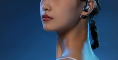 CHUYUE Bluetooth Headset V5.2 Bluetooth Earpiece Single Wireless Headset with Noise Canceling Mic 48 Hours Talking Time Business Headphones Wireless Earphones Fits Left/Right In-Ear Driving Earbuds CHUYUE Bluetooth Headset V5.2 Bluetooth Earpiece Single Wireless Headset with Noise Canceling Mic 48 Hours Talking Time Business Headphones Wireless Earphones Fits Left/Right In-Ear Driving Earbuds