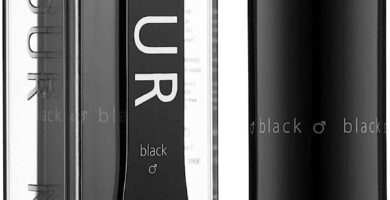 COLOUR ME Black Perfume for Men. 100ml Eau de Parfum Men, Luxury Fragrance – Mens Aftershave, Long Lasting Fragrance for Men by Milton-Lloyd COLOUR ME Black Perfume for Men. 100ml Eau de Parfum Men, Luxury Fragrance – Mens Aftershave, Long Lasting Fragrance for Men by Milton-Lloyd