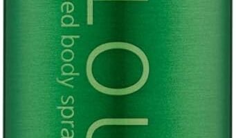 COLOUR ME Green 150ml Body Spray Perfume for Men. Luxury Fragrance – Mens Aftershave, Long Lasting Fragrance for Men by Milton-Lloyd COLOUR ME Green 150ml Body Spray Perfume for Men. Luxury Fragrance – Mens Aftershave, Long Lasting Fragrance for Men by Milton-Lloyd