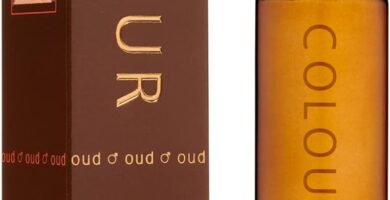 COLOUR ME Oud Perfume for Men. 50ml Eau de Parfums, Luxury Fragrance – Mens Aftershave, Long Lasting Fragrance for Men by Milton-Lloyd COLOUR ME Oud Perfume for Men. 50ml Eau de Parfums, Luxury Fragrance – Mens Aftershave, Long Lasting Fragrance for Men by Milton-Lloyd