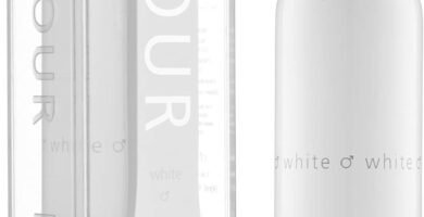 COLOUR ME White – Fragrance for Men – 90ml Eau de Parfum, by Milton-Lloyd COLOUR ME White – Fragrance for Men – 90ml Eau de Parfum, by Milton-Lloyd