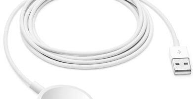 CUDPO Watch Charger [apple MFi Certified] Fast Wireless Magnetic & Portable Charging Cable Compatible with Apple Watch Series 8 7 6 5 4 3 2 SE Ultra,38/40/42/44mm
