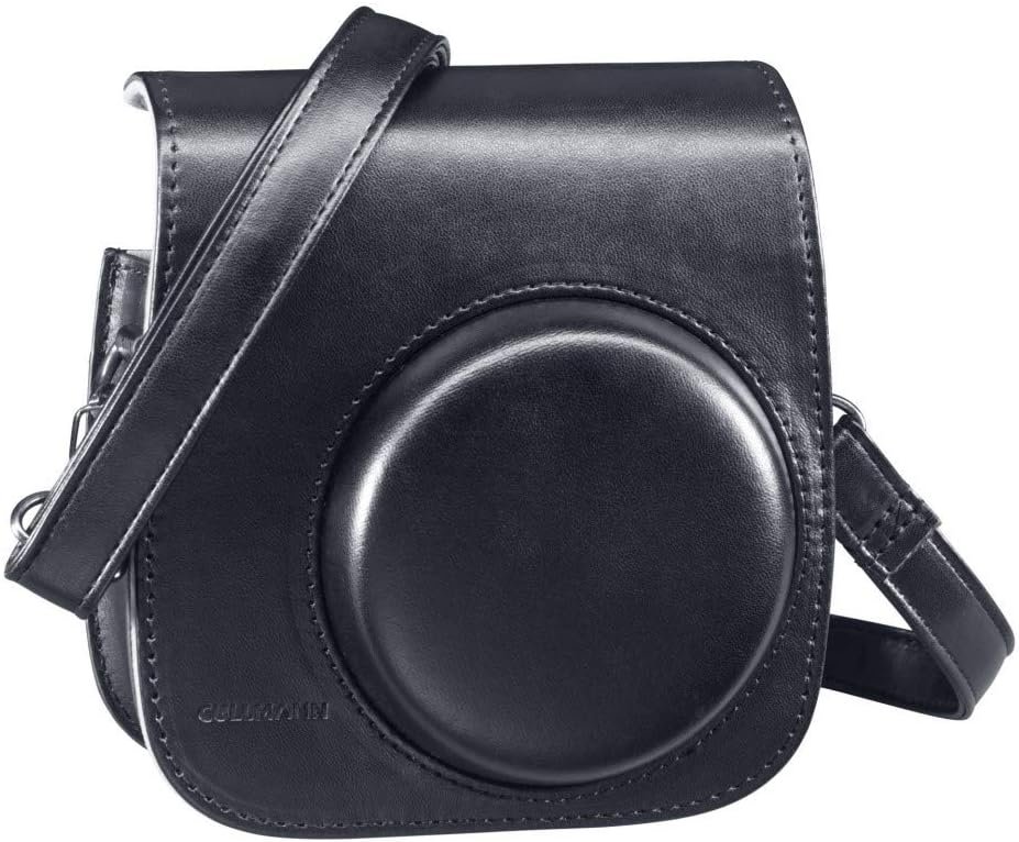 CULLMANN – 98860 – RIO Fit 110 Camera Bag for Fuji Instax Mini 11, Black