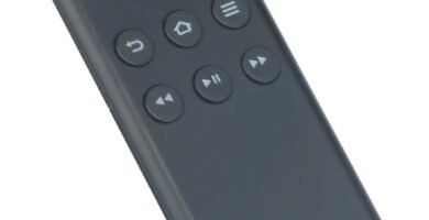 CV98LM Replacement Remote Control fit for Amazon TV Stick W87CUN TV Box CL1130 DV83YW NO Voice Function CV98LM Replacement Remote Control fit for Amazon TV Stick W87CUN TV Box CL1130 DV83YW NO Voice Function