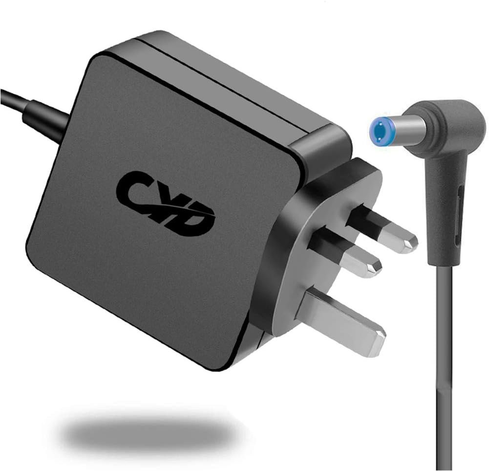 CYD 65W 19V 3.42A Powerfast Replacement for Laptop-Charger Acer-Aspire E15 N15Q1 E5 E5-575 A315 A515 V5 V7 V3 R3 E13 ES1-311-C4Q6 E1 Z5WE1 z1-622 Aspire 5 V5 V3 R7 M5 S3 AS7750 6423 E1 ES1 PA-1650-86