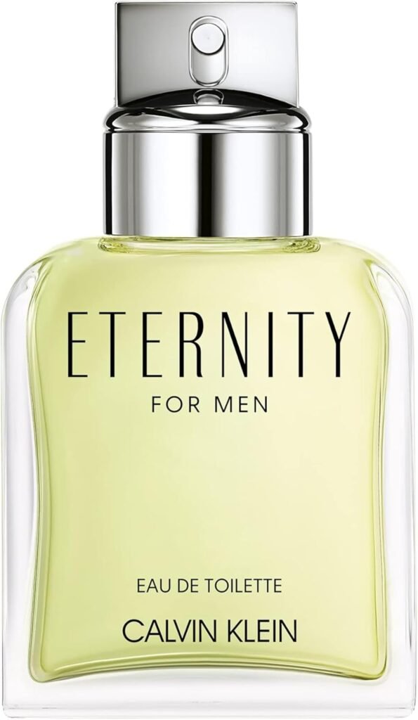 Calvin Klein Eternity for Men Eau de Toilette Calvin Klein Eternity for Men Eau de Toilette