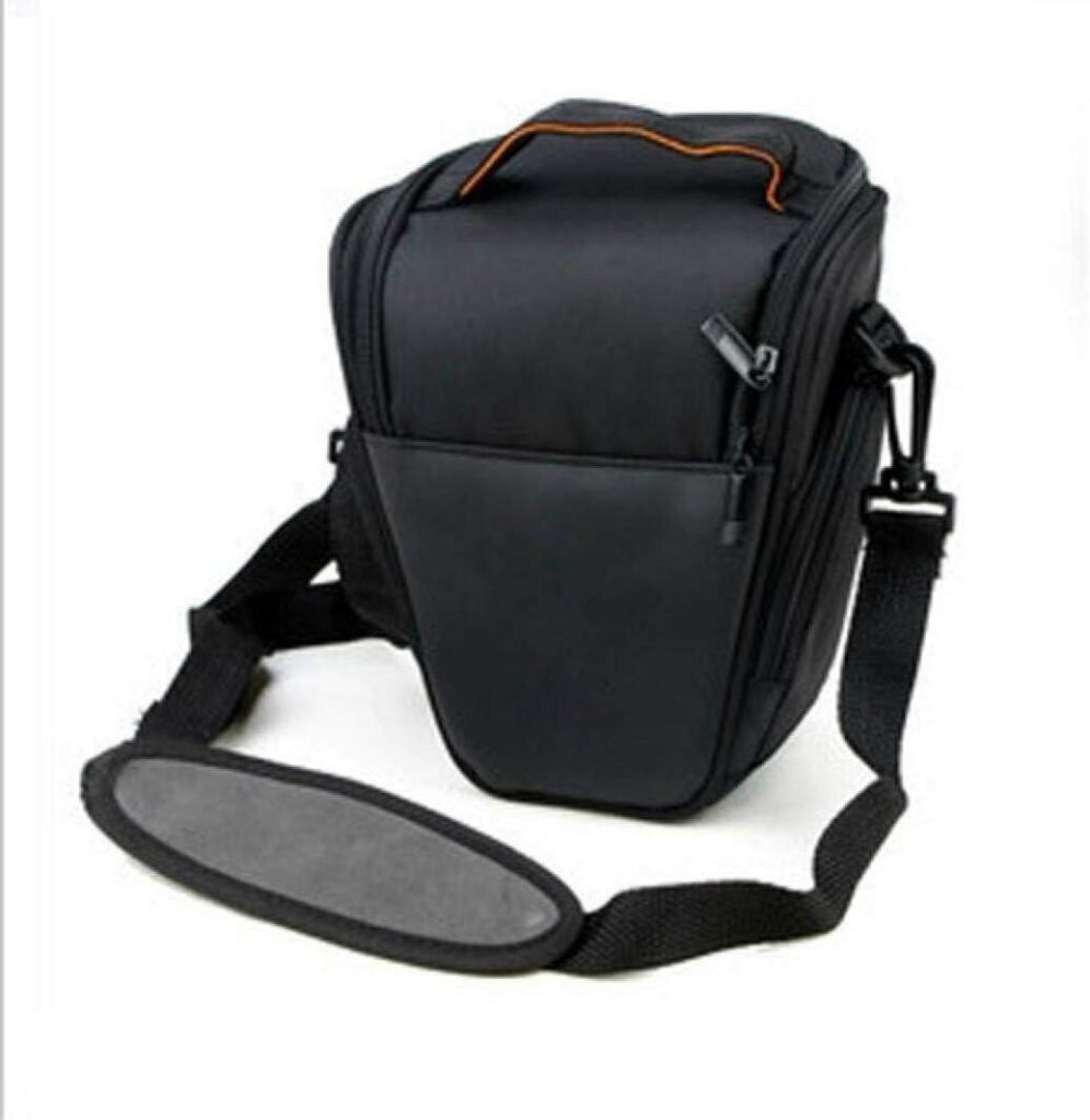 Camera Case Bag for Nikon D3000, D3100, D3200, D3300, D3400, D3500, D5000, D5100, D5200, D5300, D5500, D5600, D7000, D40, D60, D80, D90, D200, D300, D600, D700 D800e & D800 DSLR Digital Cameras Camera Case Bag for Nikon D3000, D3100, D3200, D3300, D3400, D3500, D5000, D5100, D5200, D5300, D5500, D5600, D7000, D40, D60, D80, D90, D200, D300, D600, D700 D800e & D800 DSLR Digital Cameras