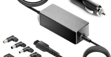 Car Charger 12V 24V DC Adapter 15V 16V 18.5V 19V 19.5V 20V Laptop Power Supply for HP Dell Toshiba Lenovo Acer Asus Sony Samsung LG TV Soundbar 12V Lighter Socket Adaptor for Motorhome Truck Bus Vans Car Charger 12V 24V DC Adapter 15V 16V 18.5V 19V 19.5V 20V Laptop Power Supply for HP Dell Toshiba Lenovo Acer Asus Sony Samsung LG TV Soundbar 12V Lighter Socket Adaptor for Motorhome Truck Bus Vans