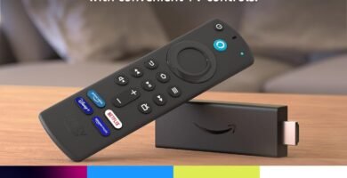 Certified Refurbished Fire TV Stick with Alexa Voice Remote (includes TV controls) | HD streaming device Certified Refurbished Fire TV Stick with Alexa Voice Remote (includes TV controls) | HD streaming device