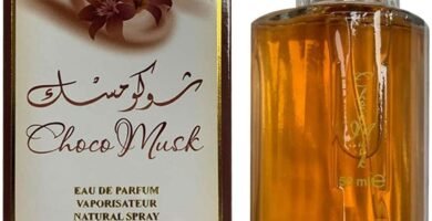 Choco Musk 50 ml Eau de Parfum Spray – for Men and Women – Chocolate Musk Choco Musk 50 ml Eau de Parfum Spray – for Men and Women – Chocolate Musk