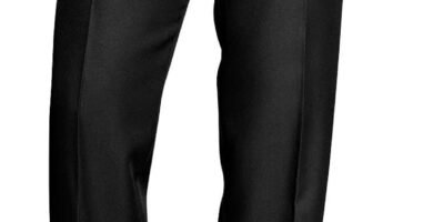 Chums | Men’s | Formal Elasticated Trousers | Comfort Fit Pants | Smart Trousers for Men | Chums | Men’s | Formal Elasticated Trousers | Comfort Fit Pants | Smart Trousers for Men |