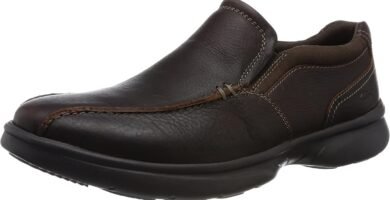 Clarks Men’s Bradley Step Loafer Clarks Men’s Bradley Step Loafer
