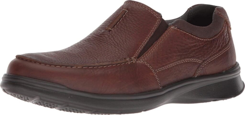 Clarks Men’s Cotrell Free Loafers
