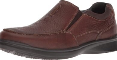 Clarks Men’s Cotrell Free Loafers Clarks Men’s Cotrell Free Loafers