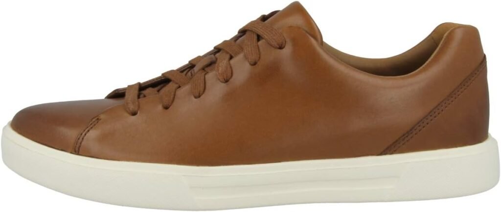 Clarks Men’s Un Costa Lace Sneaker Clarks Men’s Un Costa Lace Sneaker