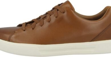 Clarks Men’s Un Costa Lace Sneaker Clarks Men’s Un Costa Lace Sneaker