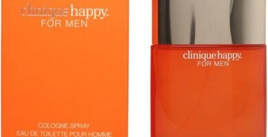 Clinique Happy Mens 100ml Cologne Spray Clinique Happy Mens 100ml Cologne Spray