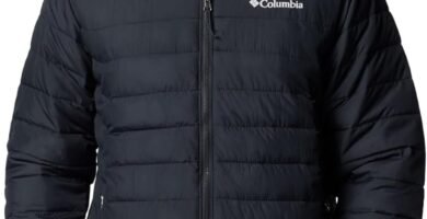Columbia Mens Powder Hoody