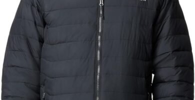 Columbia Men’s Powder Lite Jacket, Puffer Jacket