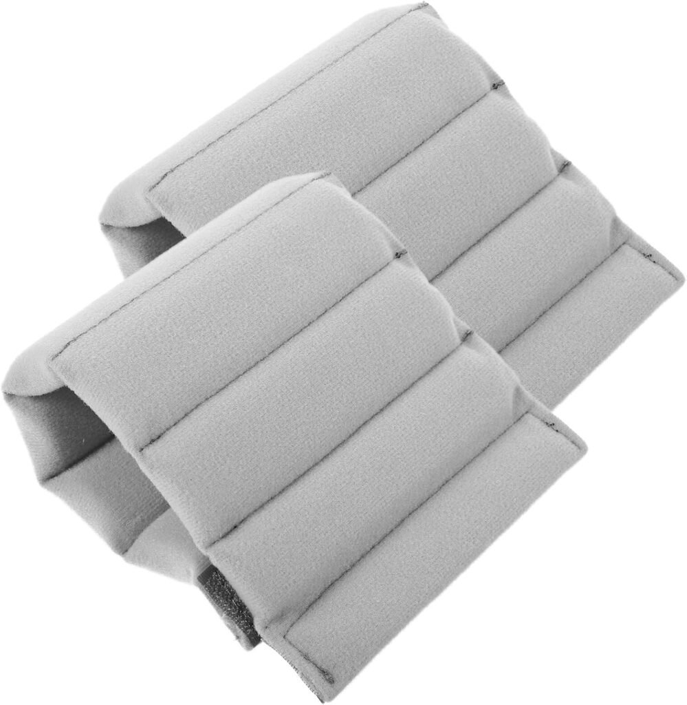 DEARMAMY Divider for Camera Bag Camera Bag Padded Dividers 2pcs Camera Bag Camera bag divider kit Padded Dividers Shockproof DEARMAMY Divider for Camera Bag Camera Bag Padded Dividers 2pcs Camera Bag Camera bag divider kit Padded Dividers Shockproof