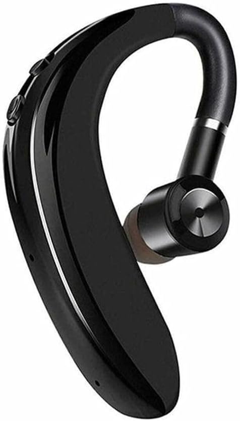 DTREELS High Endurance Bluetooth Earphones Single Ear Hook Handsfree Sports With Headphone Microphone Headset Business Earbud DTREELS High Endurance Bluetooth Earphones Single Ear Hook Handsfree Sports With Headphone Microphone Headset Business Earbud