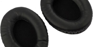 DelTex® Replacement Ear Pads Cushions For Bose QuietComfort® 2 (QC2 / QC15 / QC25) Headphones DelTex® Replacement Ear Pads Cushions For Bose QuietComfort® 2 (QC2 / QC15 / QC25) Headphones
